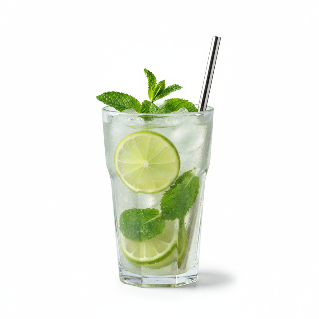 Classic Mojito